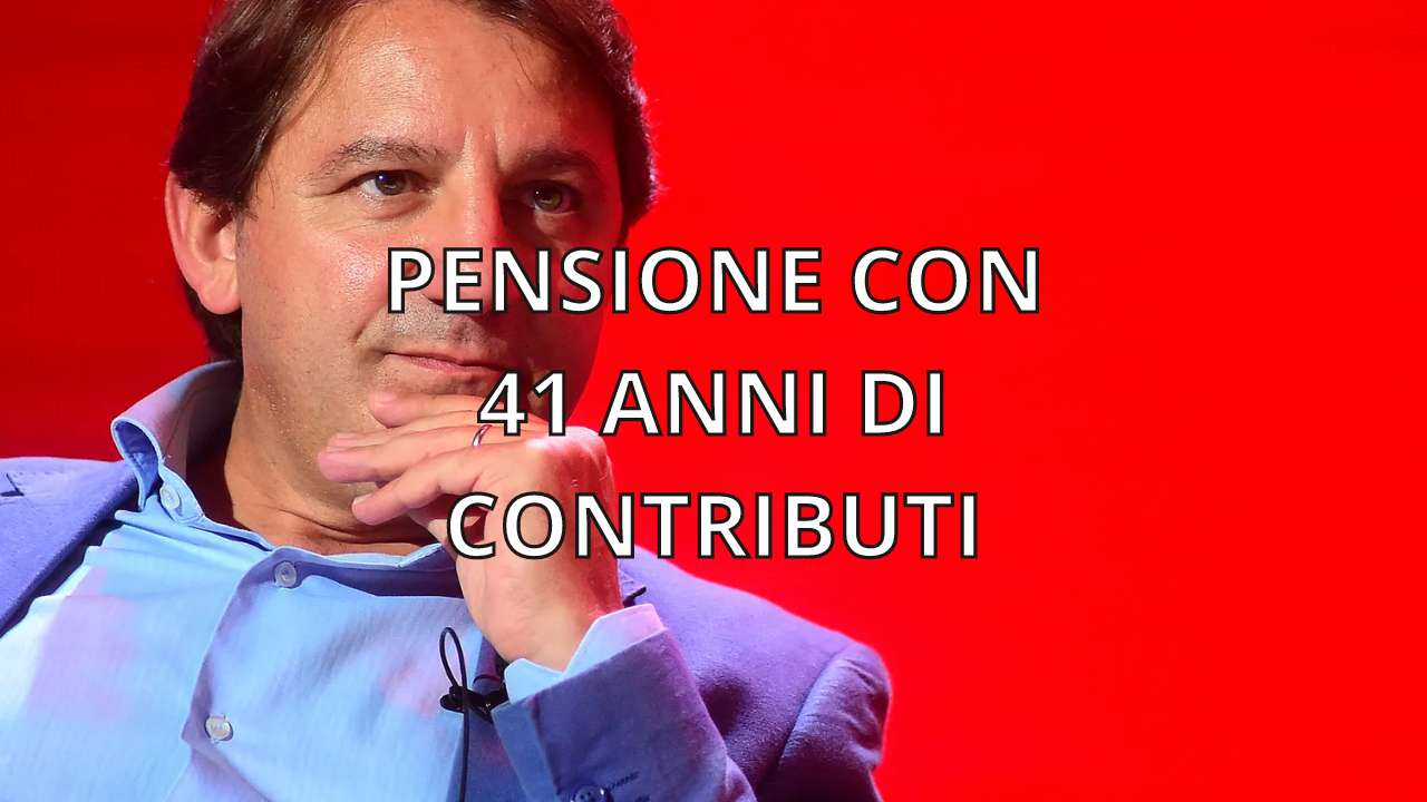 Pensione