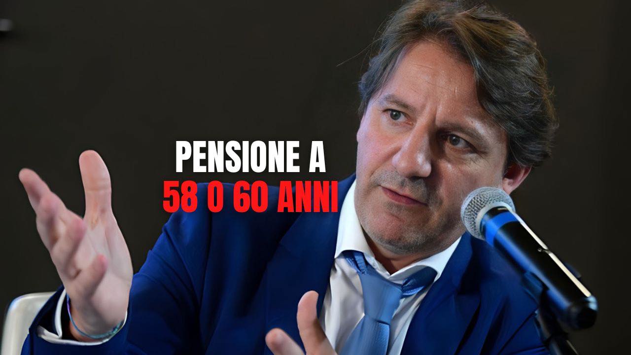 pensione nel nuovo anno semplice