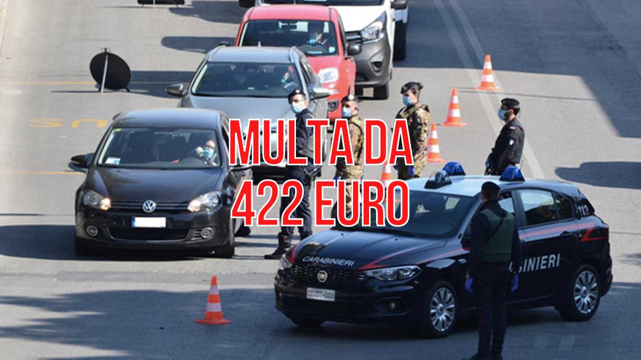 Multa
