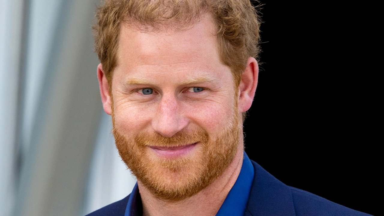 Principe Harry: ecco chi sarebbe il suo vero padre