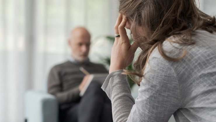 Problemi di depressione