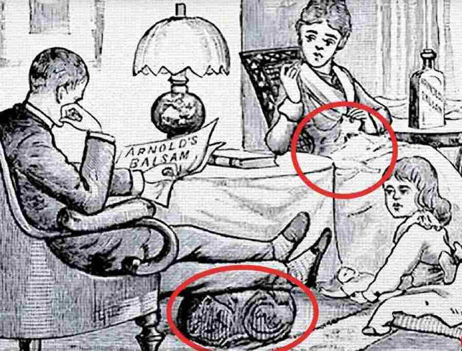 Risoluzione test gattini 