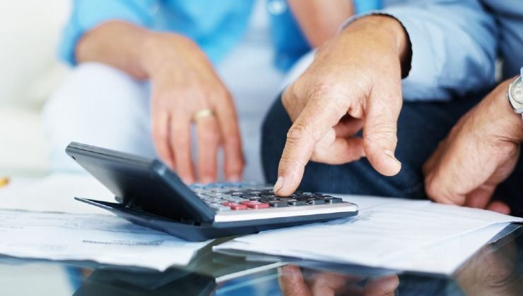 Rivalutazione pensione 