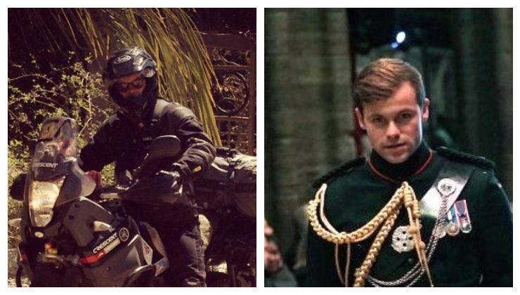 Nuovo scudiero della Regina 