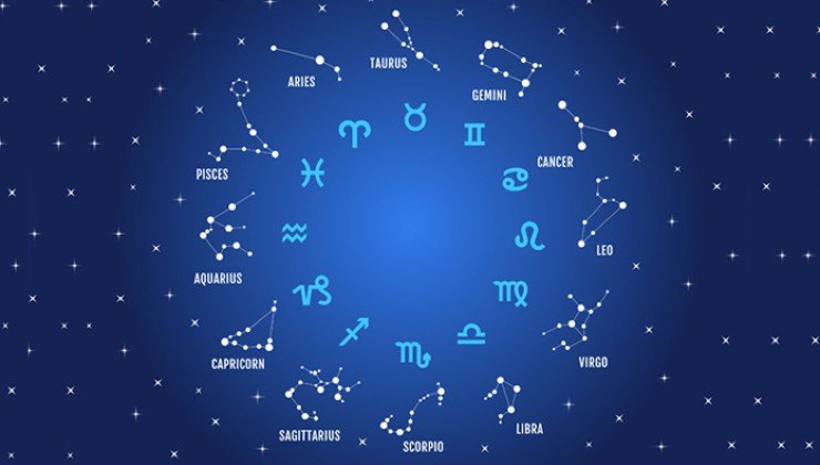 Segni zodiacali