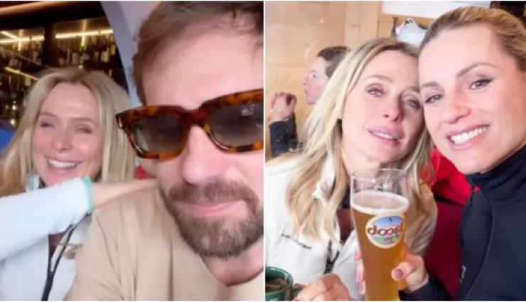 Stories Trussardi Autieri