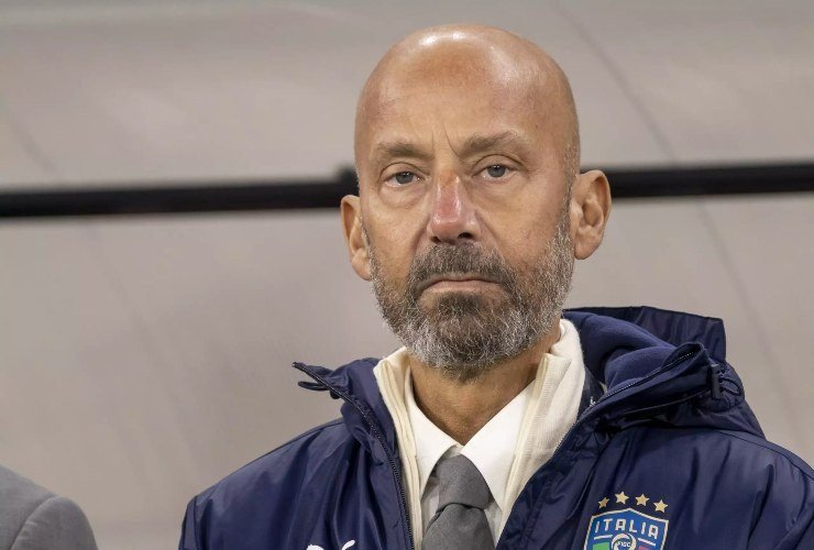 Gianluca Vialli