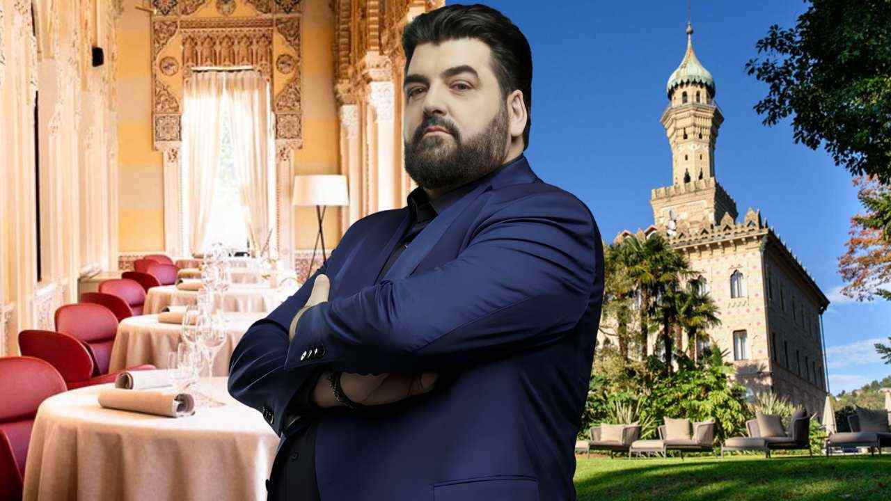 Natale da Cannavacciuolo