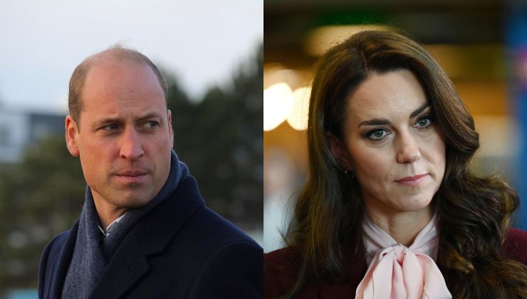 William e Kate 