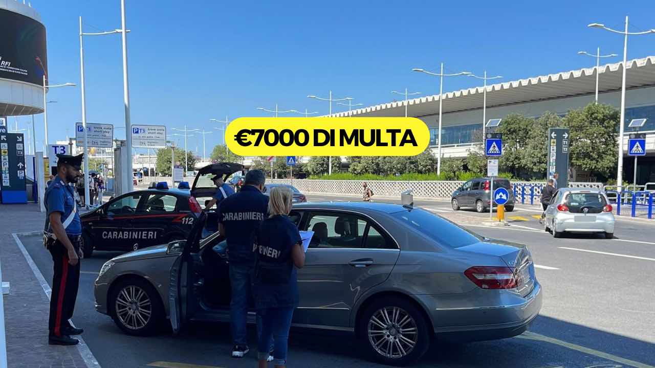 multa