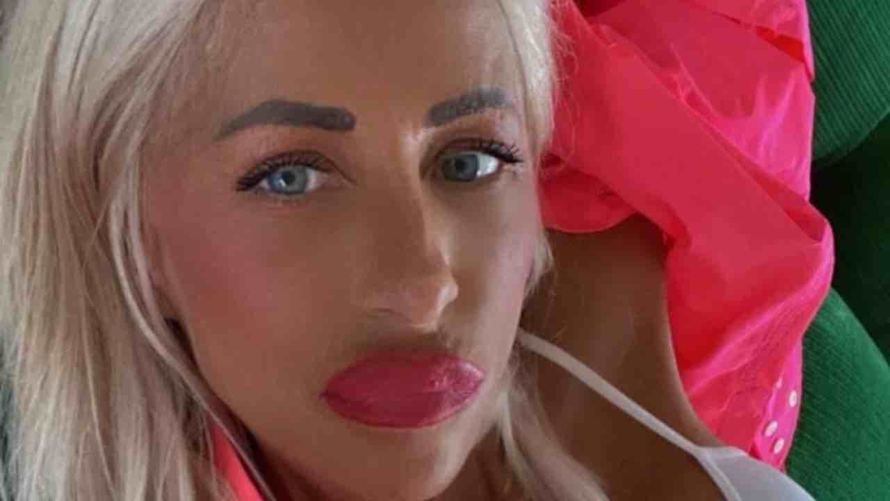 Alessandra Matteuzzi