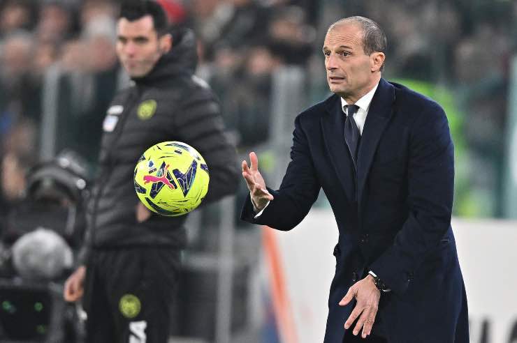 Allegri