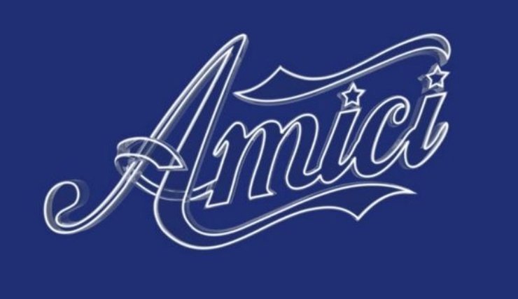 Amici 