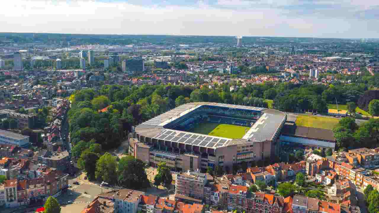 Anderlecht
