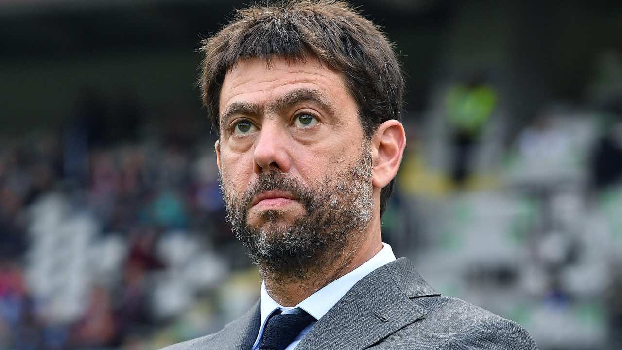 Andrea Agnelli