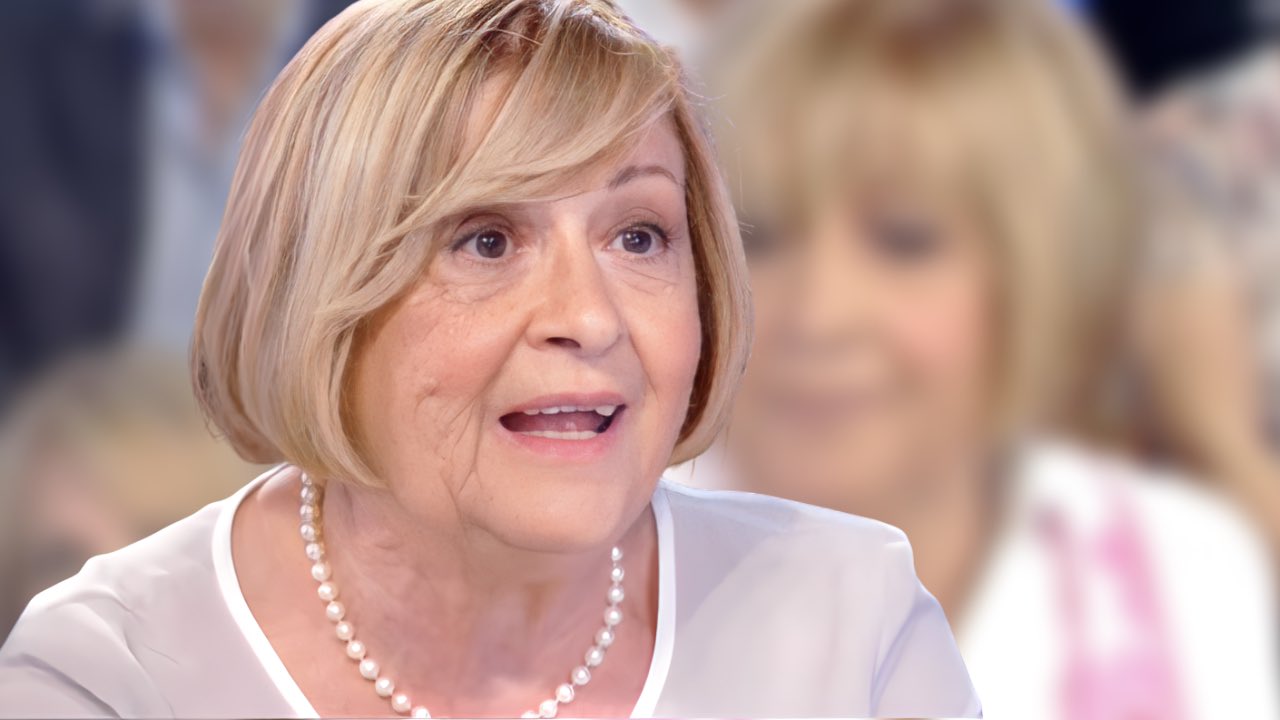 Anna Moroni mandata via