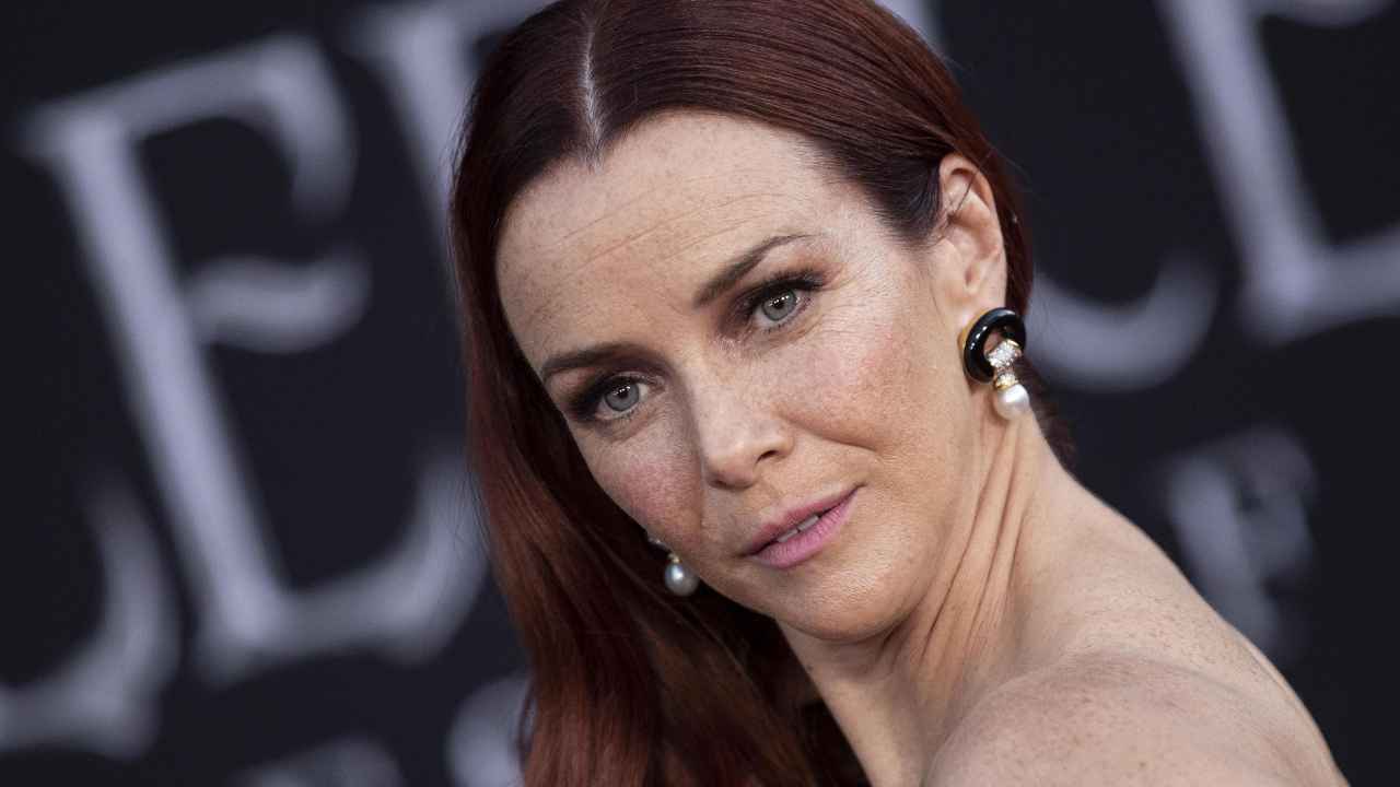 Annie Wersching