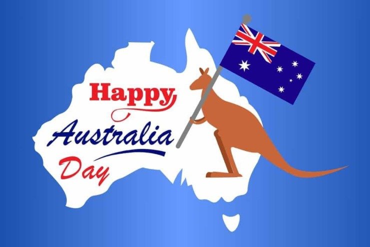 Australia Day