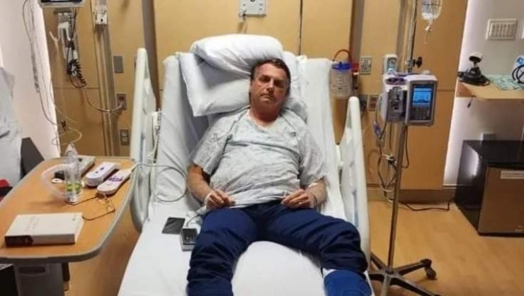 Bolsonaro