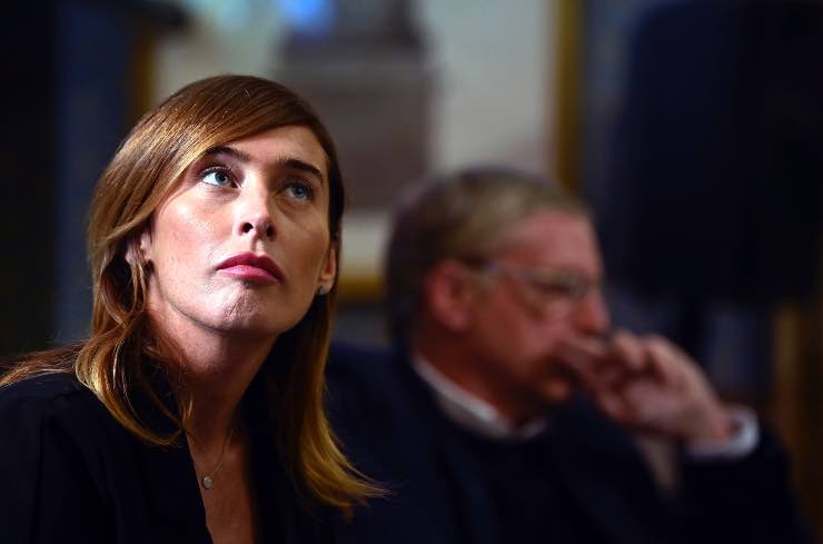 Boschi
