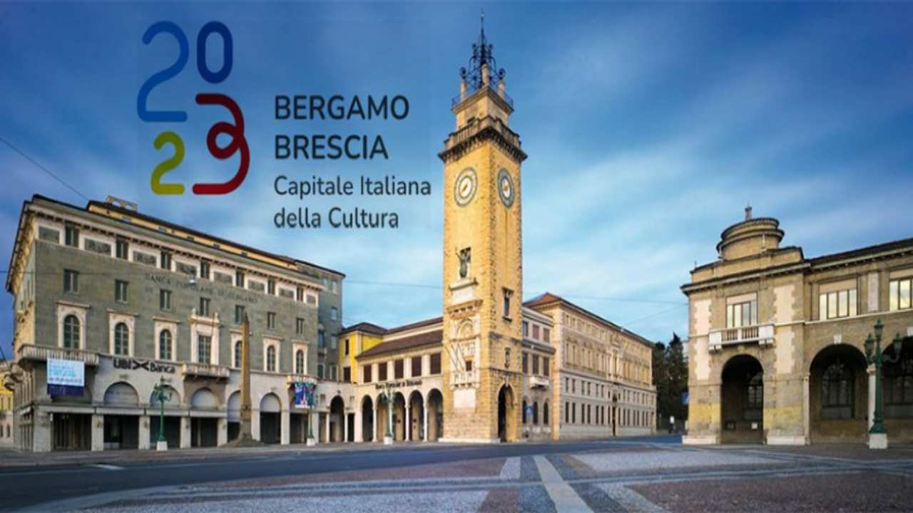 Brescia e Bergamo