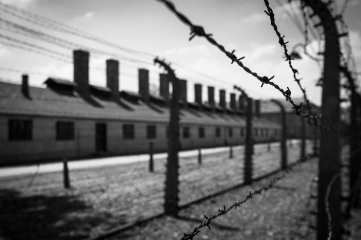 Campo di concentramento 