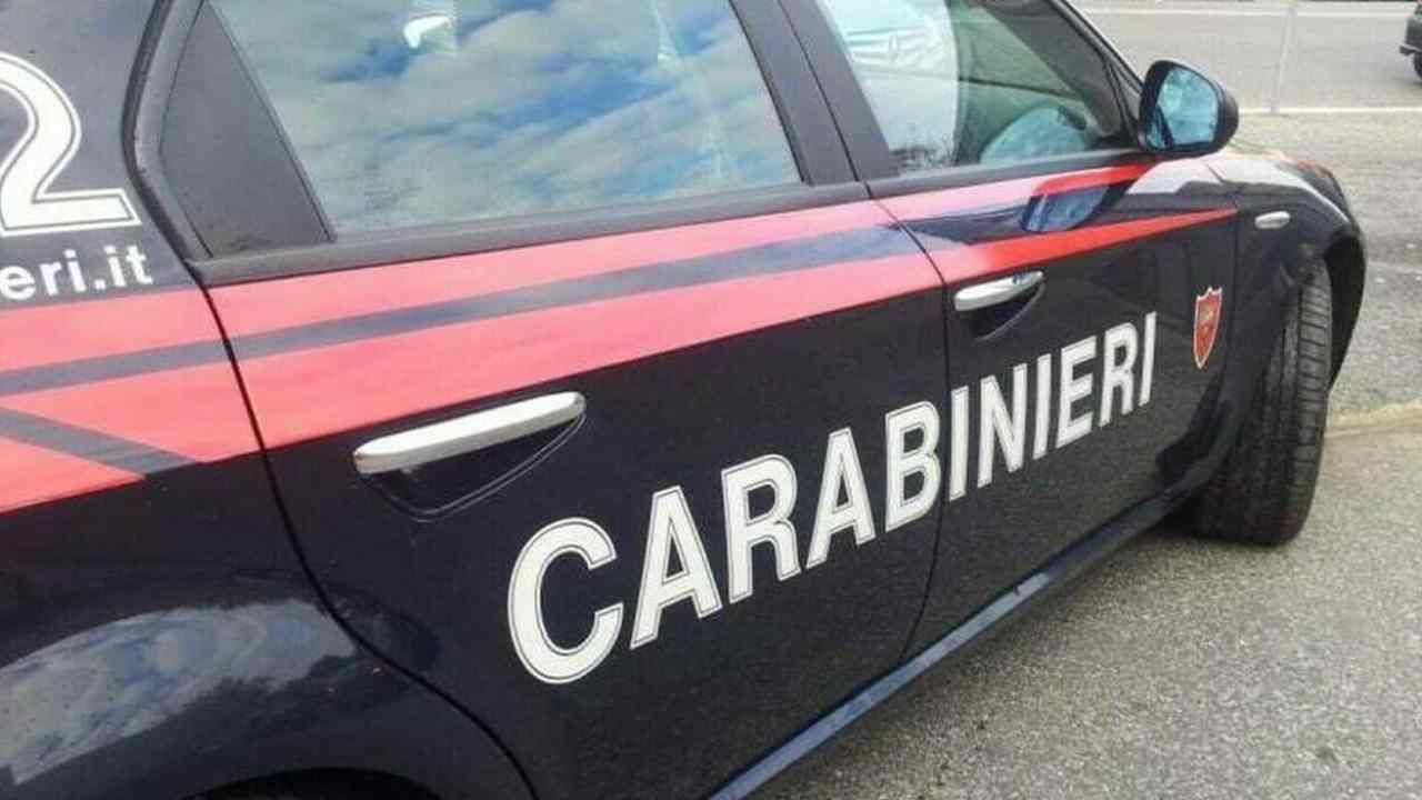 Carabinieri