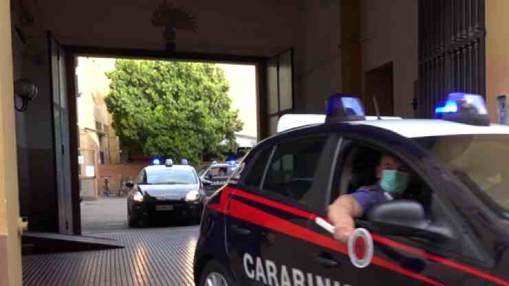 Carabinieri