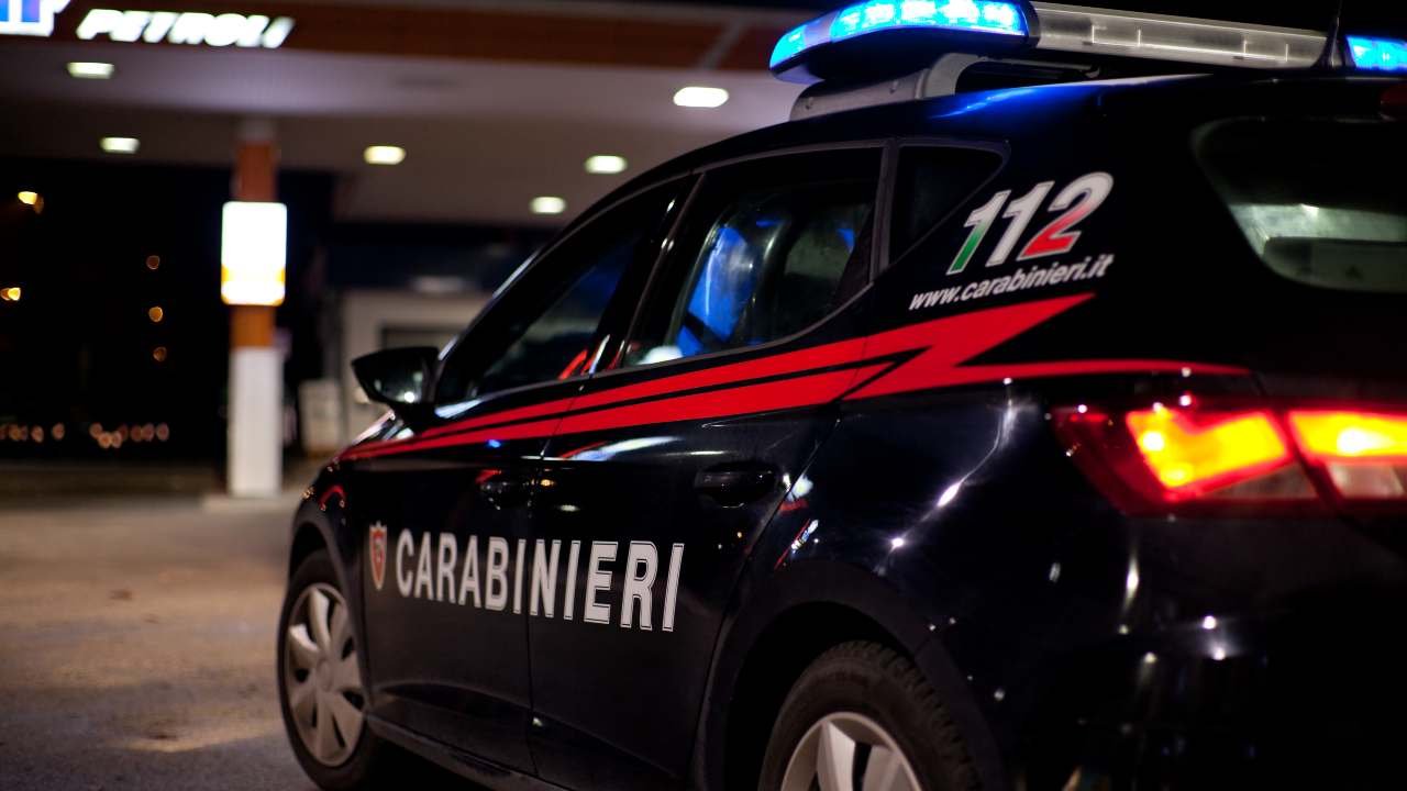 Carabinieri