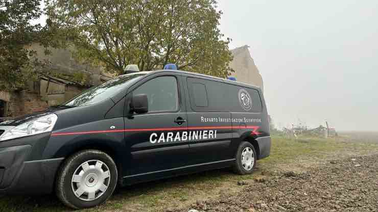 Carabinieri 