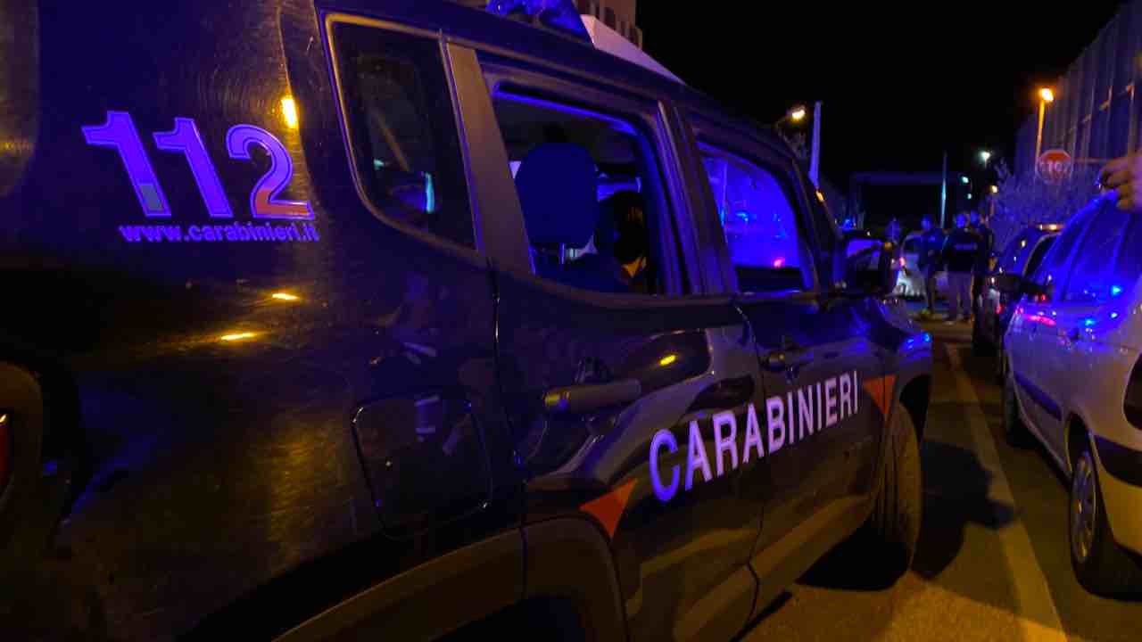 Carabinieri