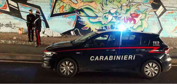 Carabinieri