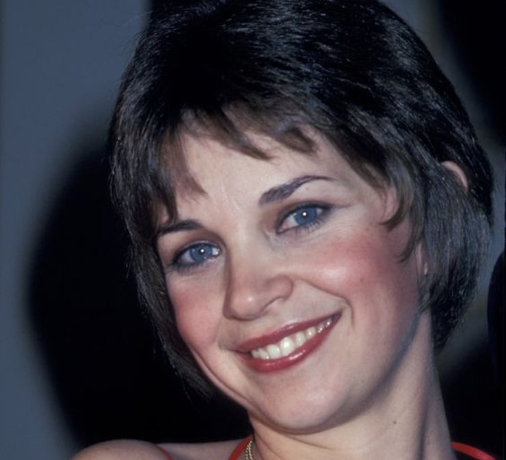 Cindy Williams 
