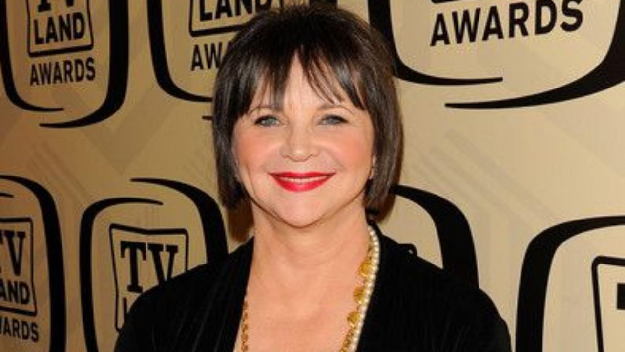 Cindy Williams