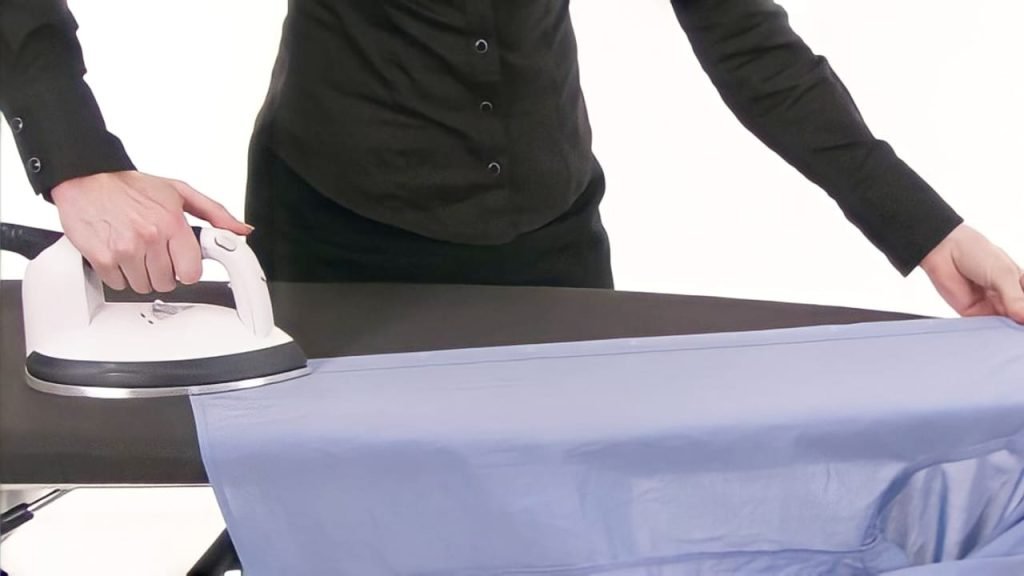 Come Stirare Camicia: Trucchi, Consigli E Suggerimenti - Foto 14