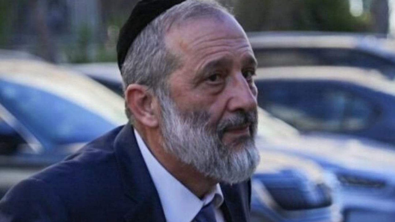 Ministro degli Interni 