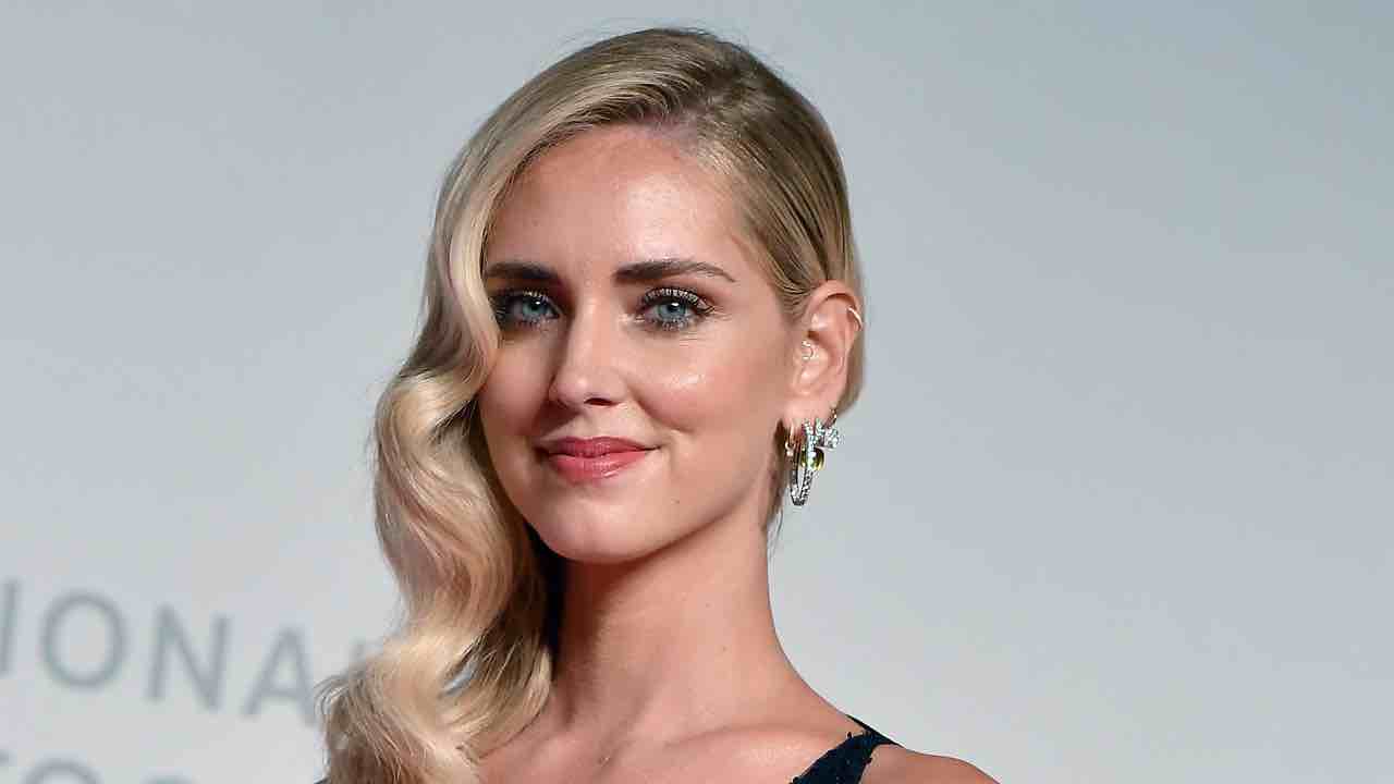 Chiara Ferragni