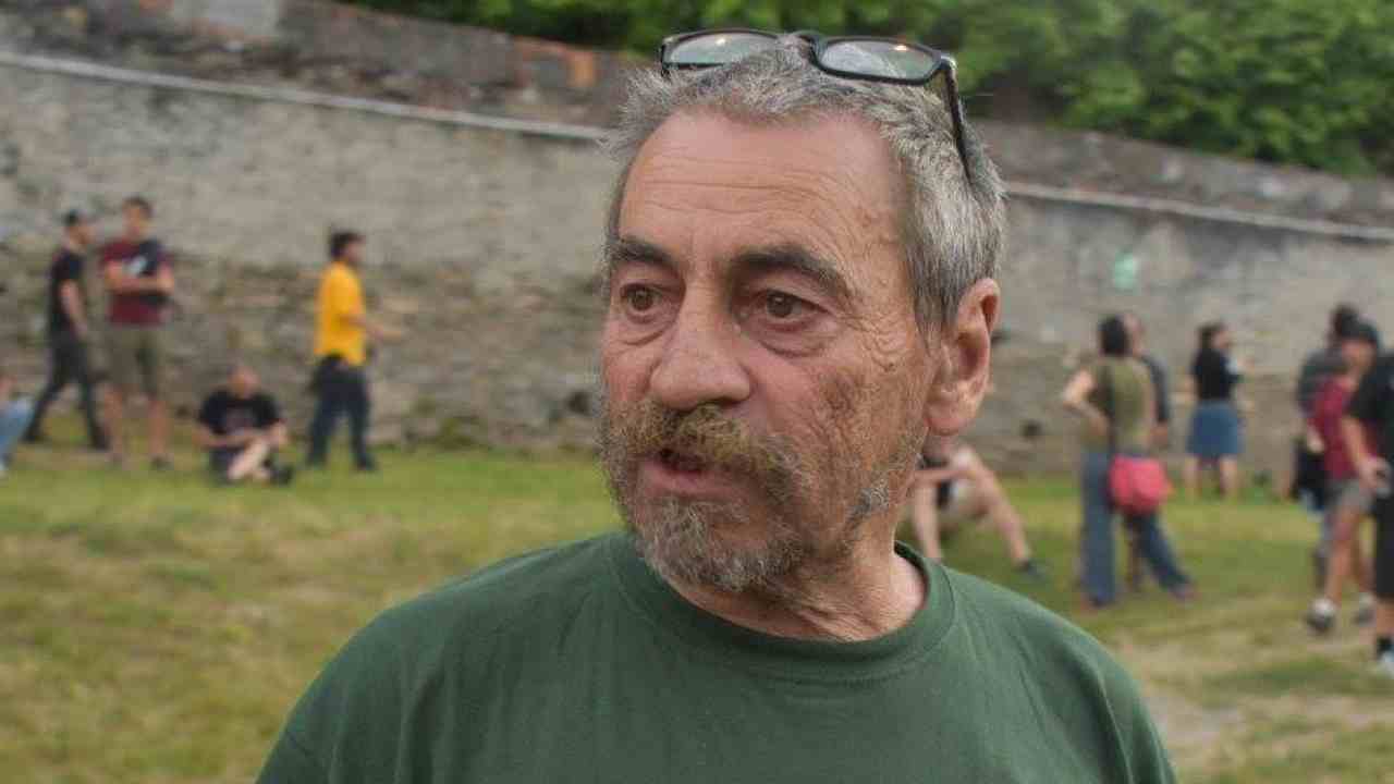Fulvio Tapparo