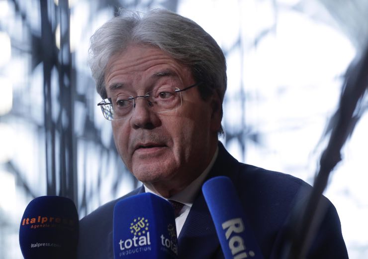 Gentiloni