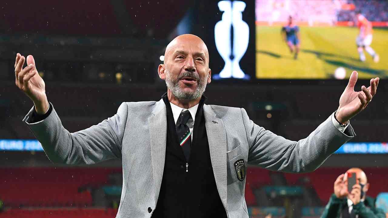 Gianluca Vialli