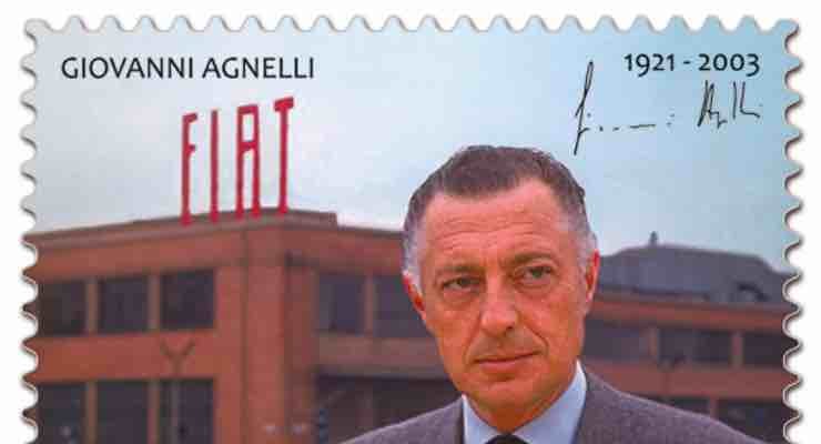 Giovanni Agnelli