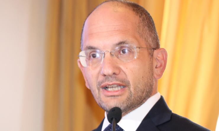 Guido Castelli nuovo commissario per la ricostruzione post sisma 