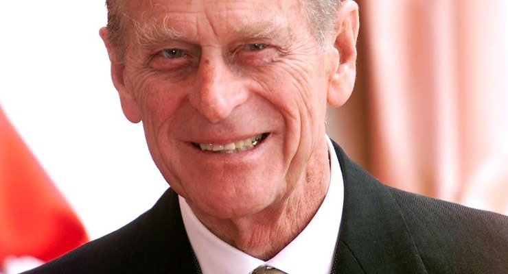 Il successo del Principe Filippo