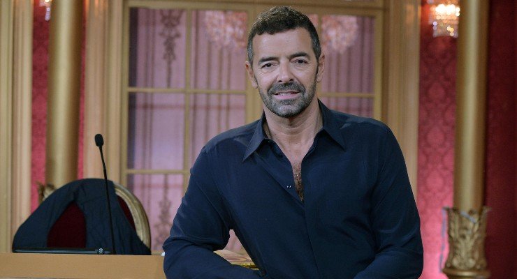 Il successo di Alberto Matano