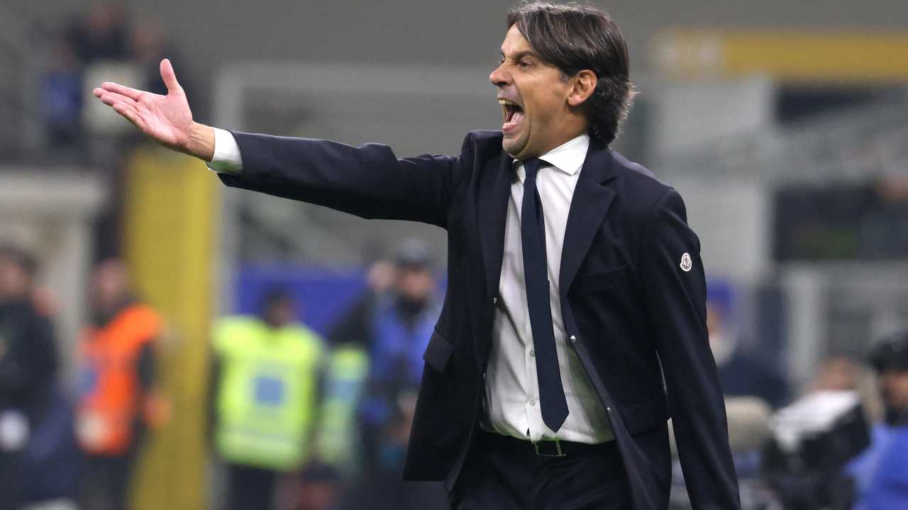Inzaghi