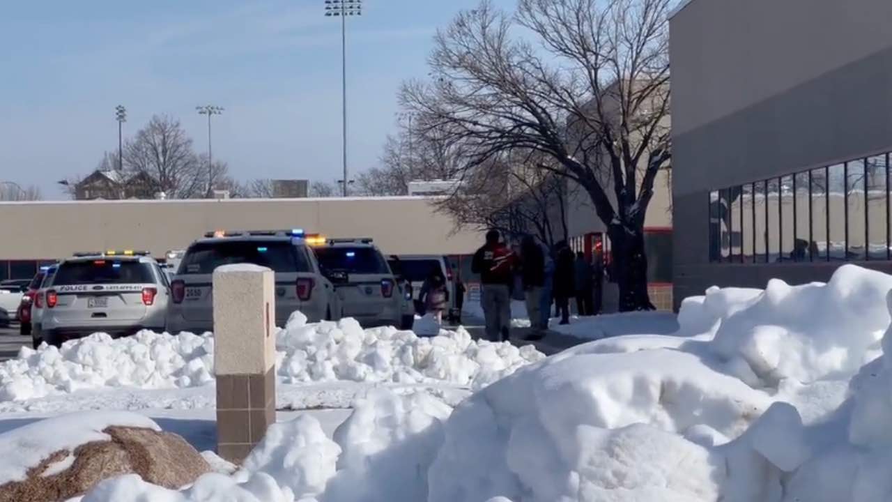 Iowa, sparatoria in una scuola di Des Maines