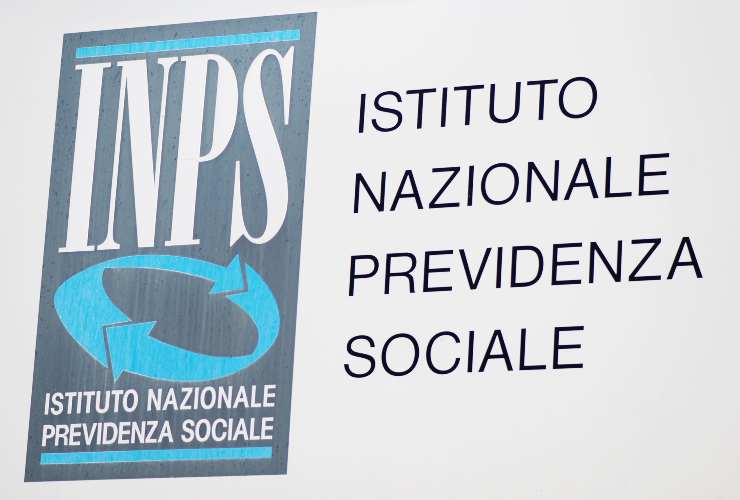 Istituto Nazionale della Previdenza Sociale (INPS