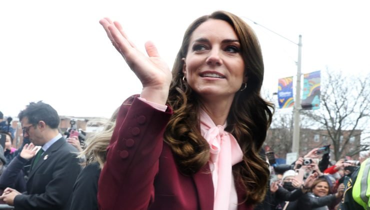 Meghan Markle: l'umiliazione da parte di Kate