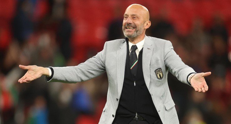 La casa da sogno di Gianluca Vialli