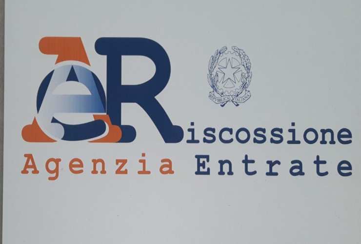 Logo Agenzia delle entrate